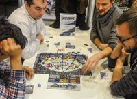 3223997 Snowblind: Race for the Pole