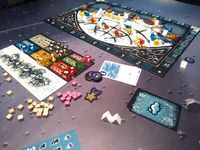 3455192 Snowblind: Race for the Pole