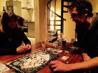 3641083 Snowblind: Race for the Pole