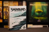 3852775 Snowblind: Race for the Pole