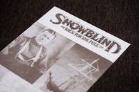 3852778 Snowblind: Race for the Pole