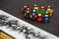 3852788 Snowblind: Race for the Pole