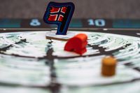 3858994 Snowblind: Race for the Pole