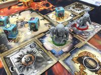 2613834 Masmorra: Dungeons of Arcadia 