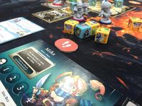 2613835 Masmorra: Dungeons of Arcadia 