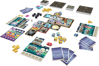 2900995 Masmorra: Dungeons of Arcadia 