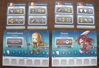 3332096 Masmorra: Dungeons of Arcadia 