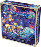 3349829 Masmorra: Dungeons of Arcadia 