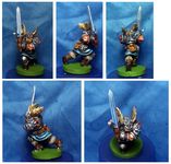 2830691 Runebound (Third Edition) 