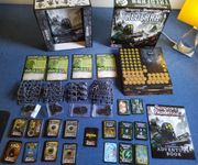 6822962 Shadows of Brimstone: Trederra Otherworld Expansion