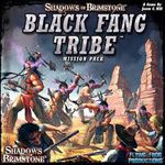 3985275 Shadows of Brimstone: Black Fang Tribe Mission Pack