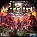 4216104 Shadows of Brimstone: Order of the Crimson Hand Mission Pack
