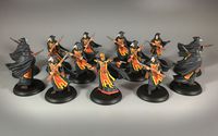 4349109 Shadows of Brimstone: Order of the Crimson Hand Mission Pack