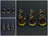 4396393 Shadows of Brimstone: Order of the Crimson Hand Mission Pack