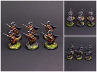 4396394 Shadows of Brimstone: Order of the Crimson Hand Mission Pack