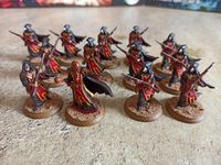 5651471 Shadows of Brimstone: Order of the Crimson Hand Mission Pack