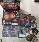 6920673 Shadows of Brimstone: Order of the Crimson Hand Mission Pack