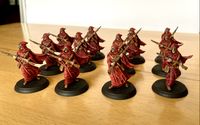 7454745 Shadows of Brimstone: Order of the Crimson Hand Mission Pack