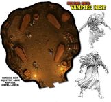 2805677 Shadows of Brimstone: Feral Vampires Mission Pack