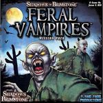3985276 Shadows of Brimstone: Feral Vampires Mission Pack