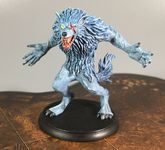 3879765 Shadows of Brimstone: Werewolf Feral Kin Mission Pack