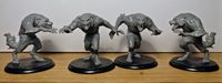 3897448 Shadows of Brimstone: Werewolf Feral Kin Mission Pack