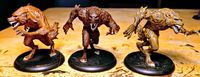 3929753 Shadows of Brimstone: Werewolf Feral Kin Mission Pack