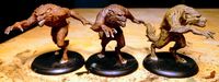 3929755 Shadows of Brimstone: Werewolf Feral Kin Mission Pack