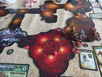 5654725 Shadows of Brimstone: Werewolf Feral Kin Mission Pack
