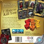 2913199 The Princess Bride: I Hate to Kill You
