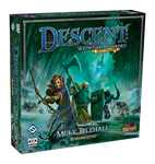 4172591 Descent: Journeys in the Dark (Second Edition) – Mists of Bilehall 