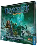 6360682 Descent: Journeys in the Dark (Second Edition) – Mists of Bilehall 