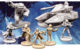 2616659 Star Wars: Imperial Assault – Return to Hoth 