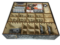 2826243 Star Wars: Imperial Assault – Return to Hoth 