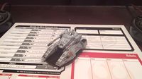 2831656 Star Wars: Imperial Assault – Return to Hoth 