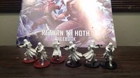 2831664 Star Wars: Imperial Assault – Return to Hoth 