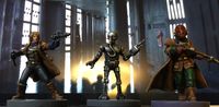 2847340 Star Wars: Assalto Imperiale - Ritorno su Hoth
