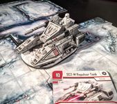 2882898 Star Wars: Imperial Assault – Return to Hoth 