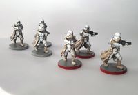 2894479 Star Wars: Imperial Assault – Return to Hoth 