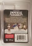 3379328 Star Wars: Imperial Assault – General Sorin Villain Pack 