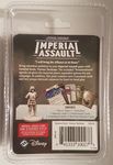 3379328 Star Wars: Assalto Imperiale - Generale Sorin