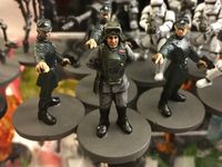 3510190 Star Wars: Imperial Assault – General Sorin Villain Pack 