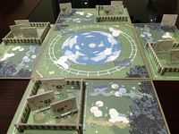 2672884 Wolf &amp; Hound