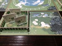 2672886 Wolf &amp; Hound