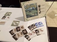 2695802 Wolf &amp; Hound