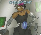 2849527 Sentinels of the Multiverse: Chokepoint Villain Character