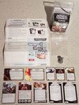 3381676 Star Wars: Imperial Assault – Dengar Villain Pack 