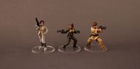 2829437 Star Wars: Imperial Assault – Leia Organa Ally Pack 