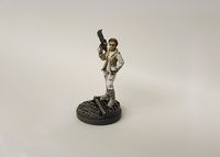 2839831 Star Wars: Imperial Assault – Leia Organa Ally Pack 