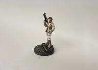 2839831 Star Wars: Assalto Imperiale - Leia Organa